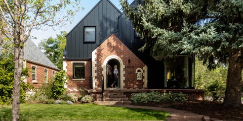 Top Updates to Improve Your Home’s Exterior Design
