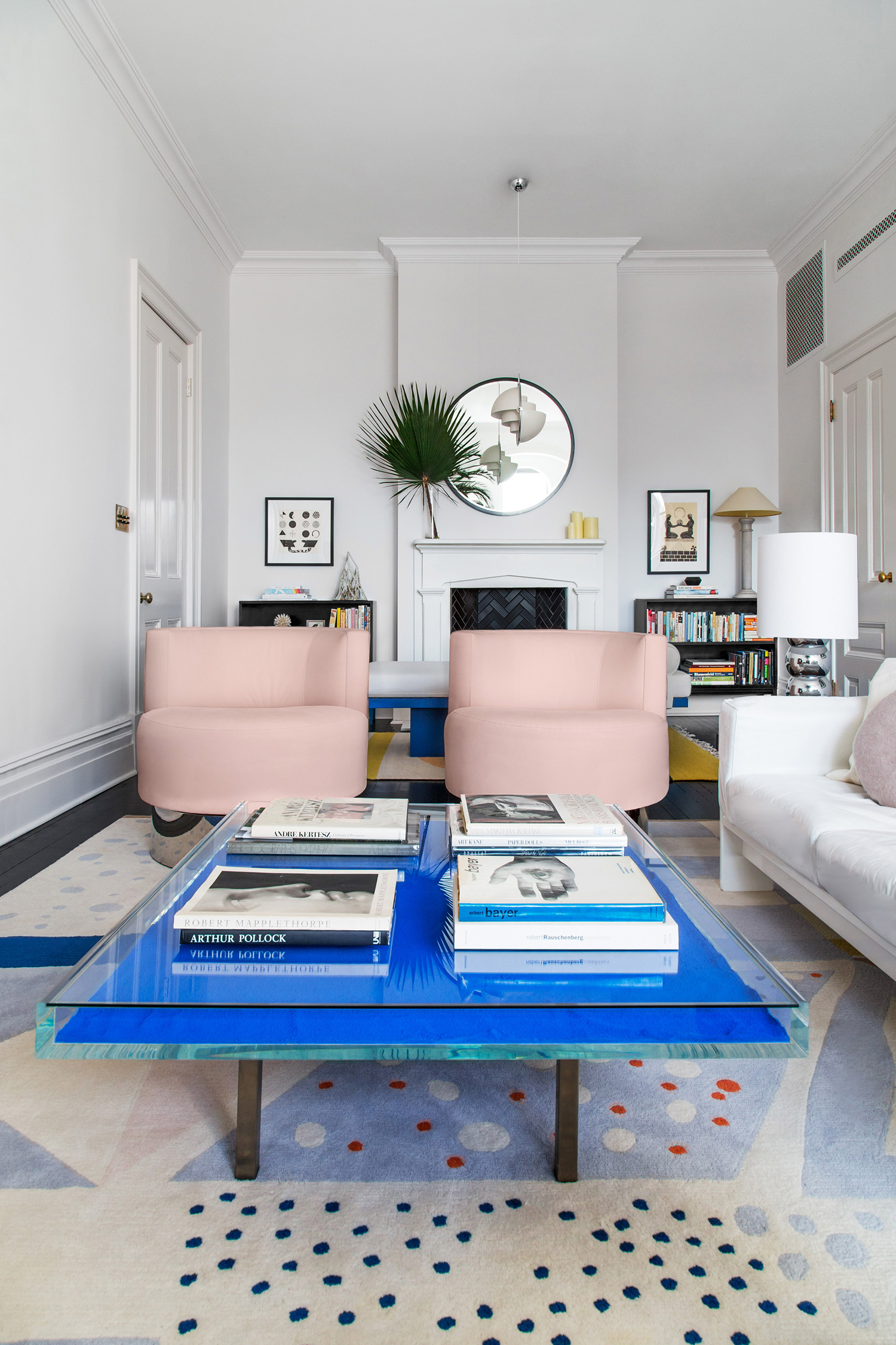 How To Create A Living Space That Is Anything But Boring