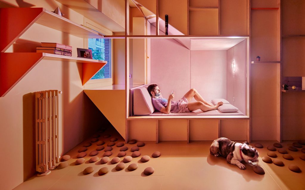 The Best Bed Styles for a Small Space | urdesignmag