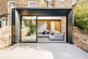 Victoria Park House, London, UK / Material Works Architecture