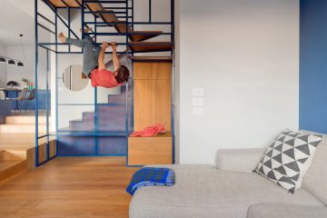 Living Room 101: Interior Designing Tips For Beginners