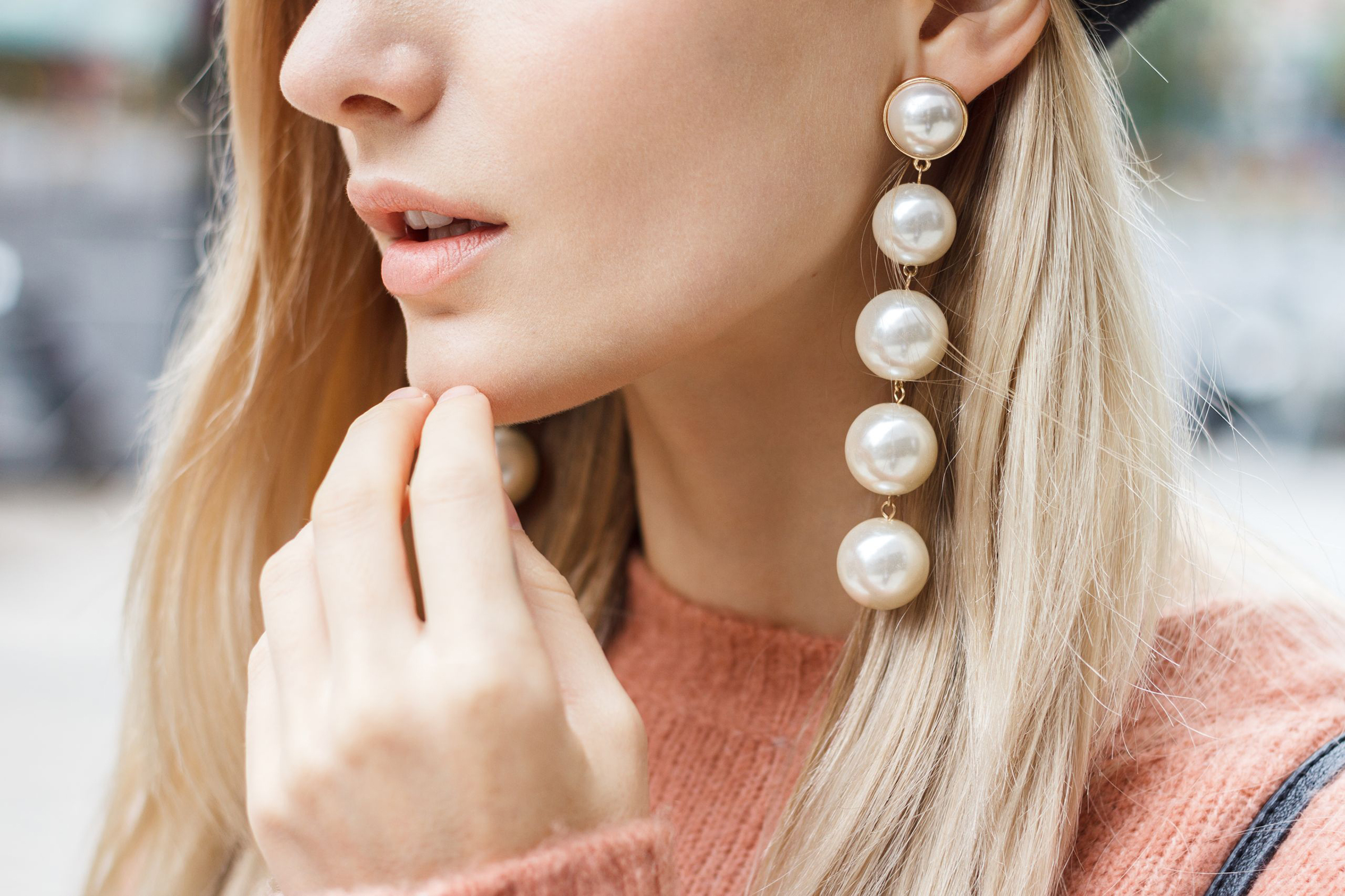5 Styles of Pearl Earrings For Different Occasions