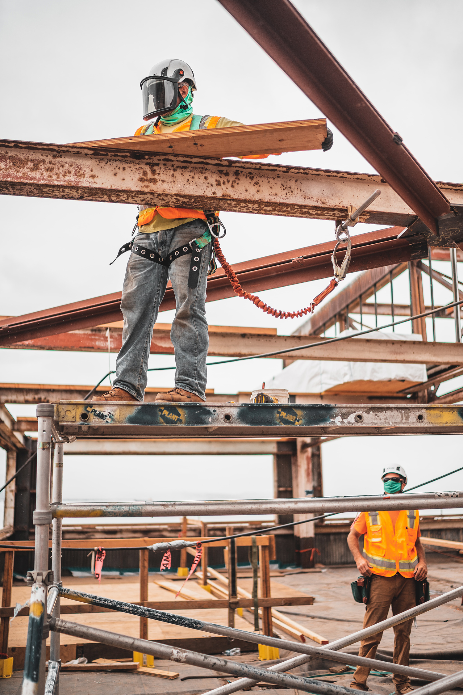 5 Tips to Successfully Manage a Construction Project 
