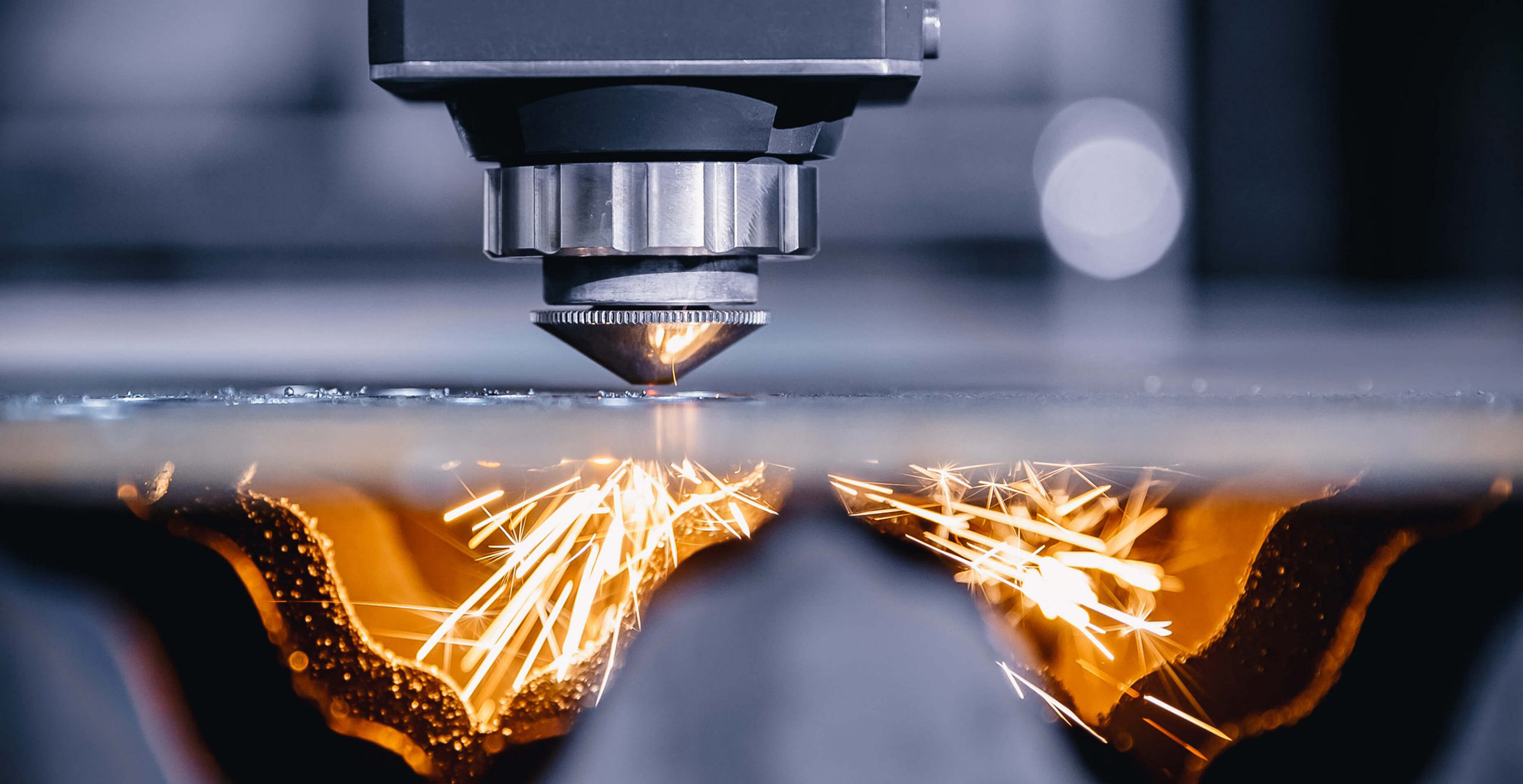 Benefits of Using CNC Automation in Modern Manufacturing  