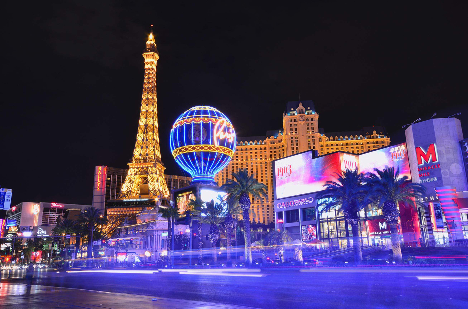Casinos Around The World Which Will Take Your Breath Away
