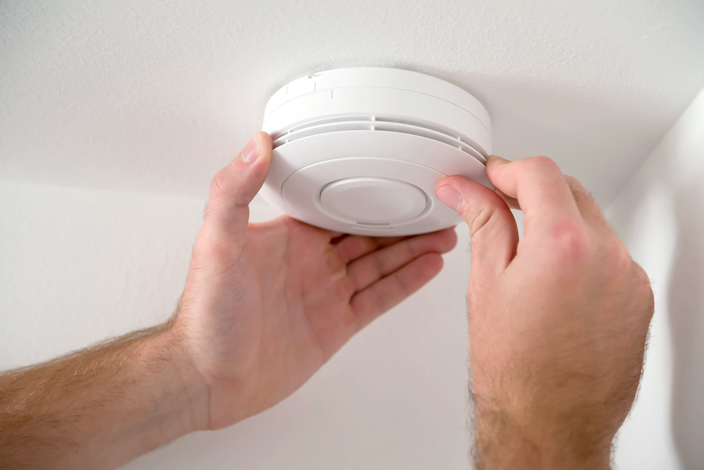 Five Benefits of Installing Home Security Devices