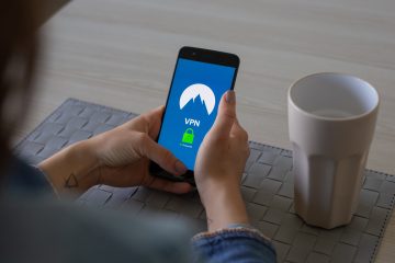 How To Protect Your Home With A VPN