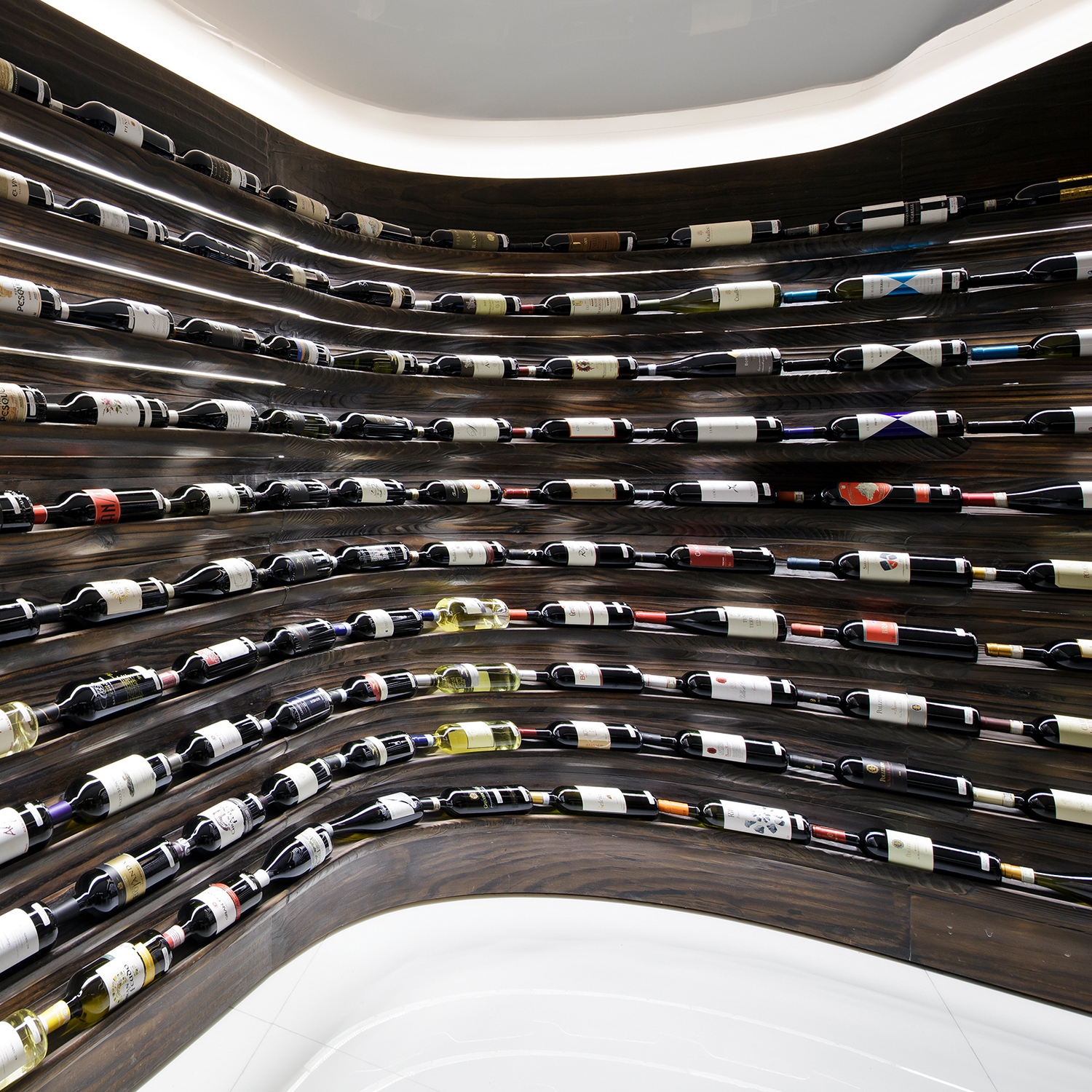 Top 4 Tips For Installing A Wine Cabinet In Your Home