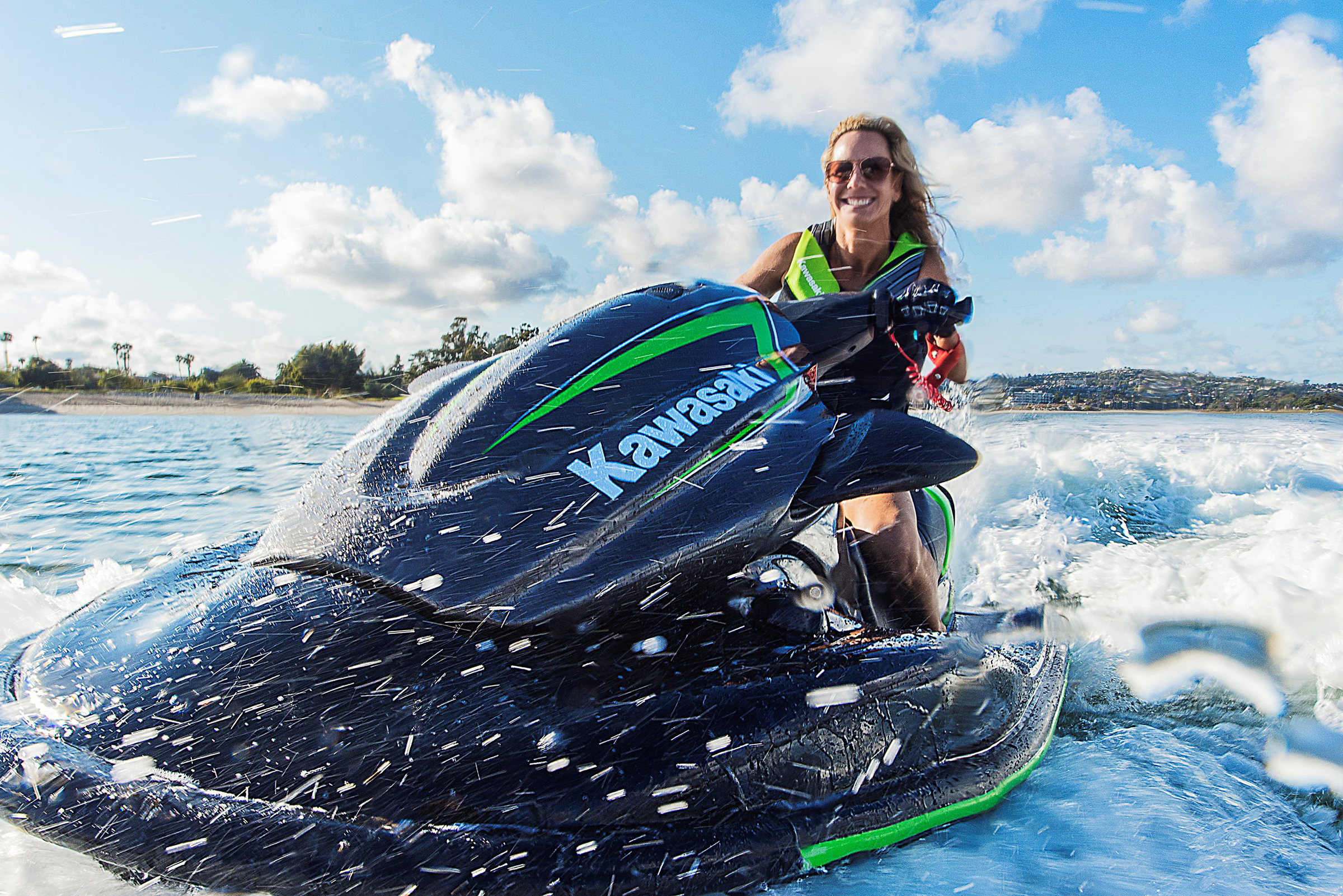 Wake Jumpers: The 4 Best Jet Skis in 2020