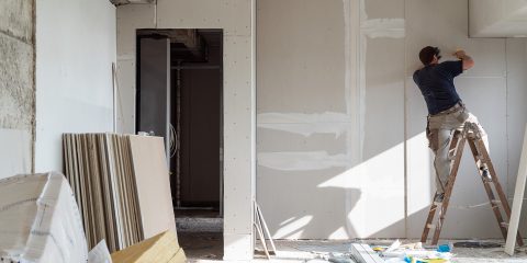 5 Reasons Building Inspection Is A Must Before Any Renovation Projects
