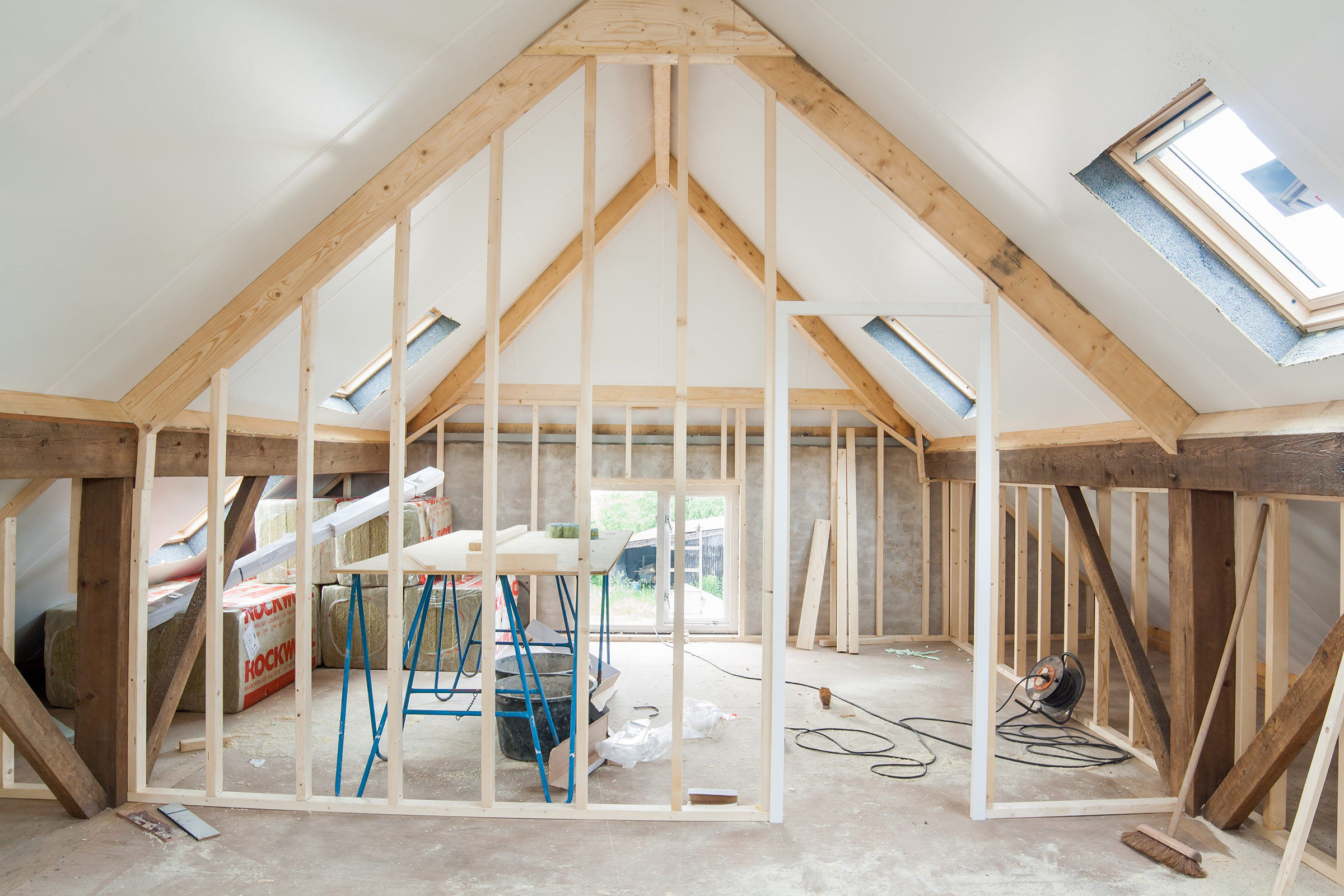 6 Necessary Steps for Starting a Residential Construction Business