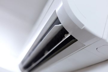 Air Conditioner And Its Effect On Skin