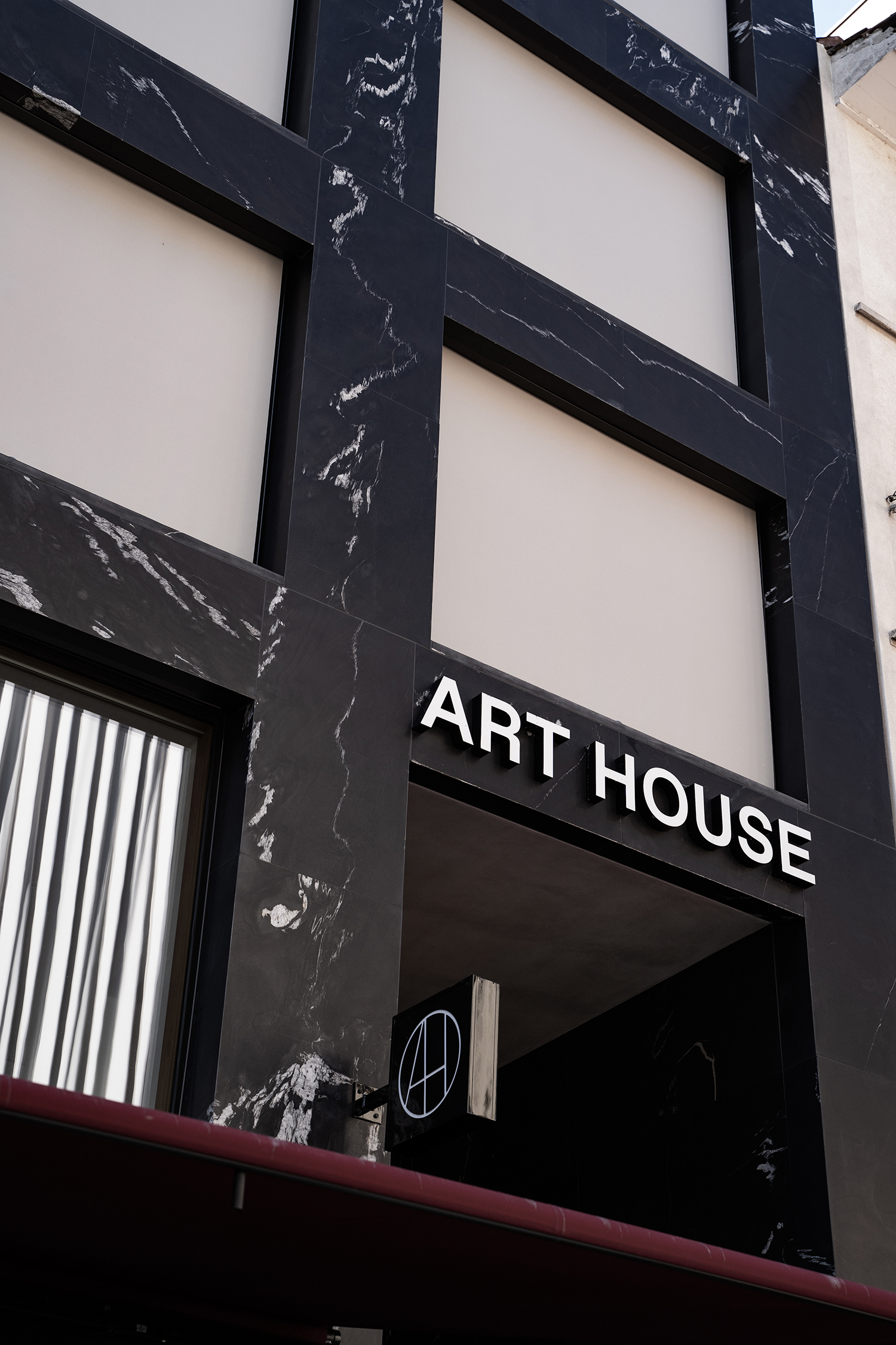 Art House Basel Hotel, Switzerland / Diener & Diener + Andrea Caputo and Salomé Fäh