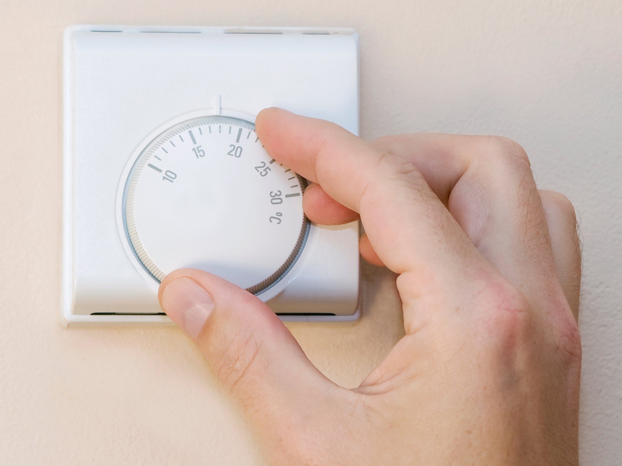Factors to Consider When Getting Thermostat