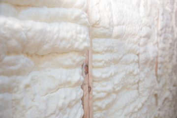 Reasons Why Homeowners Popularly Use Spray Foam Insulation