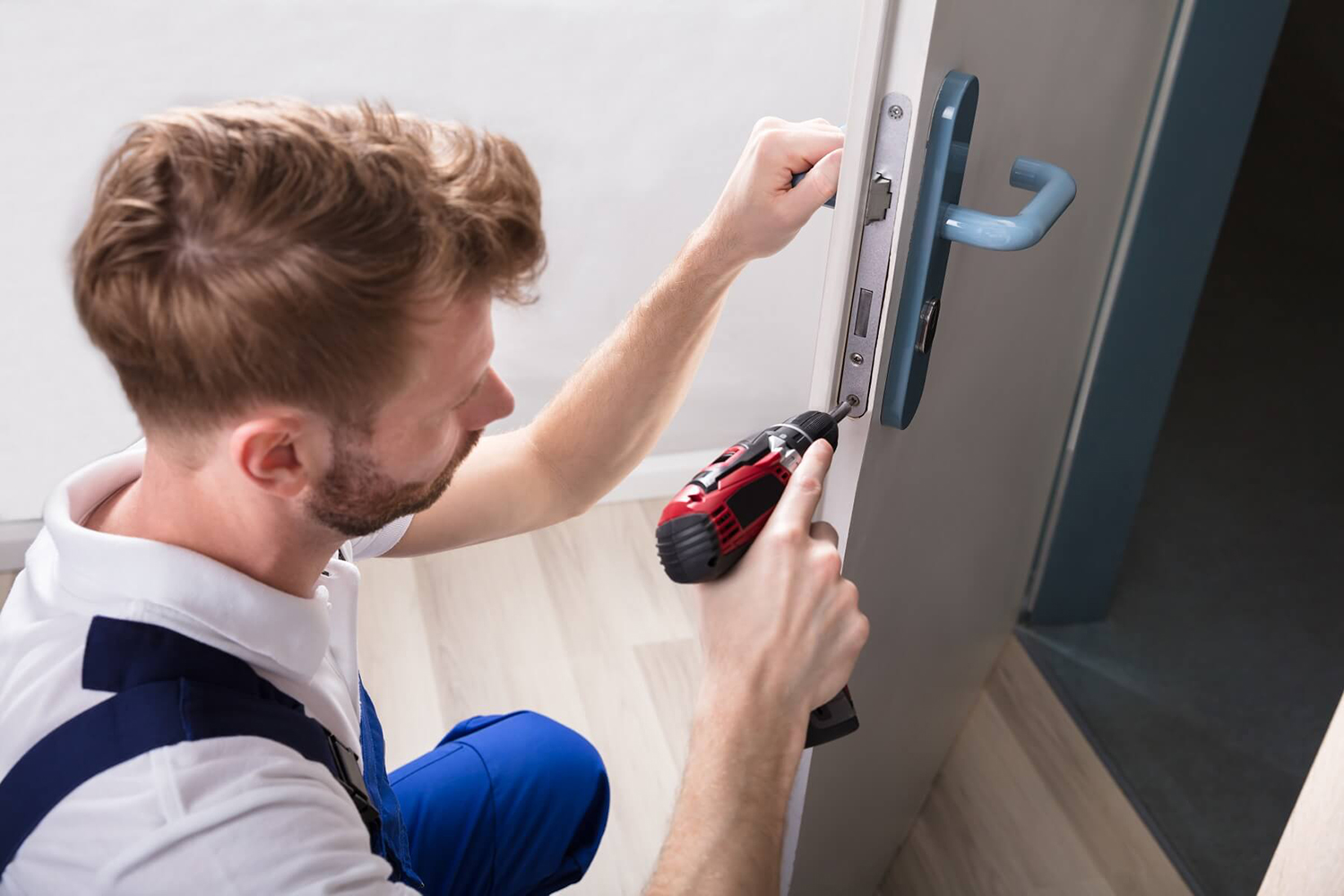 5 Things a Residential Locksmith Can do for You — urdesignmag