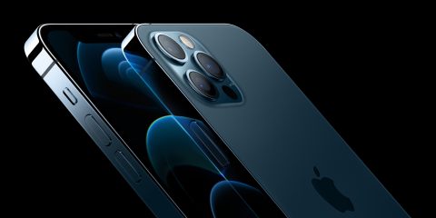 Apple Introduces iPhone 12 Pro and iPhone 12 Pro Max With 5G