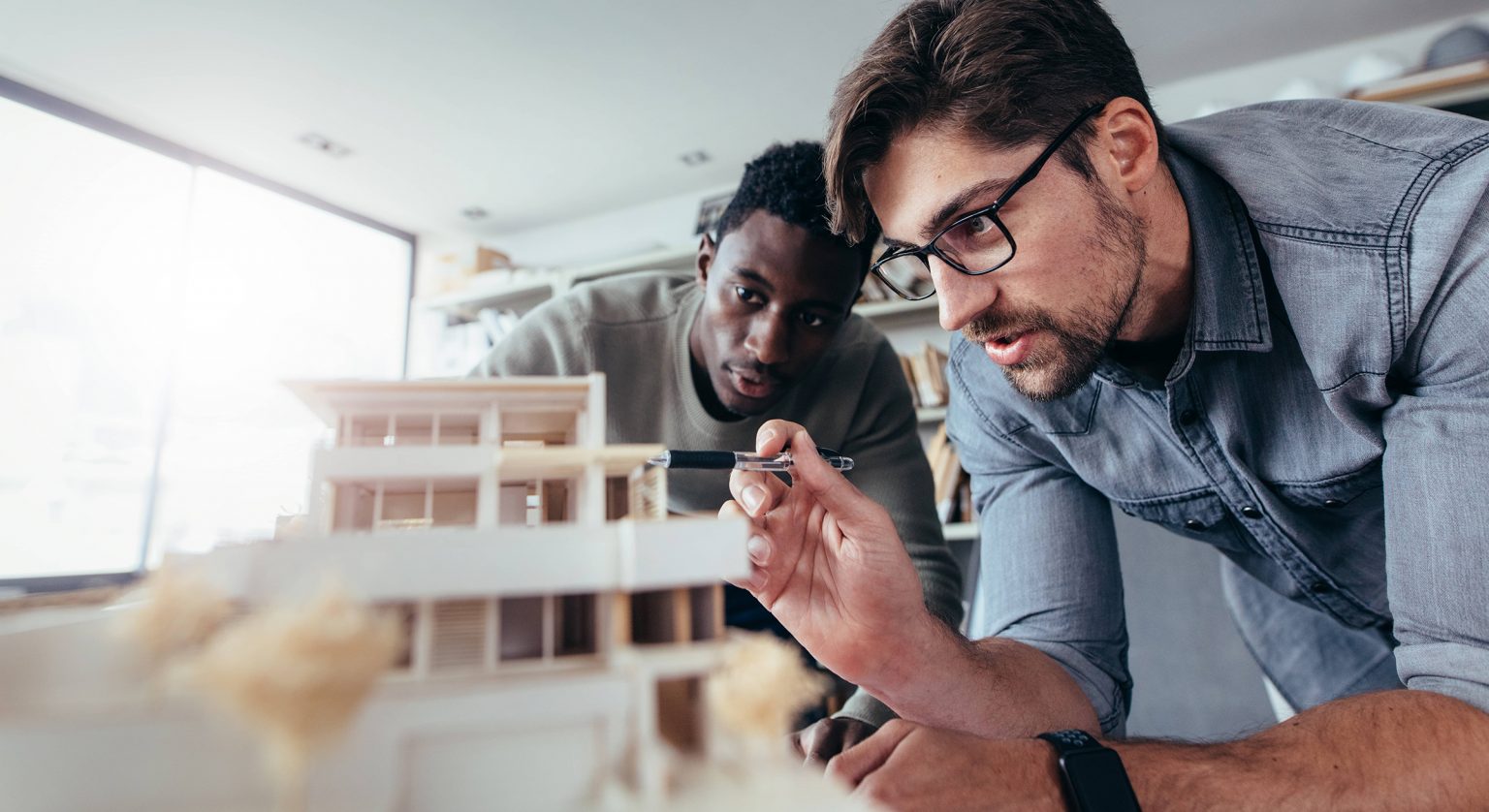 Traits To Keep An Eye Out For With Trusted Architects In The Aspen Area