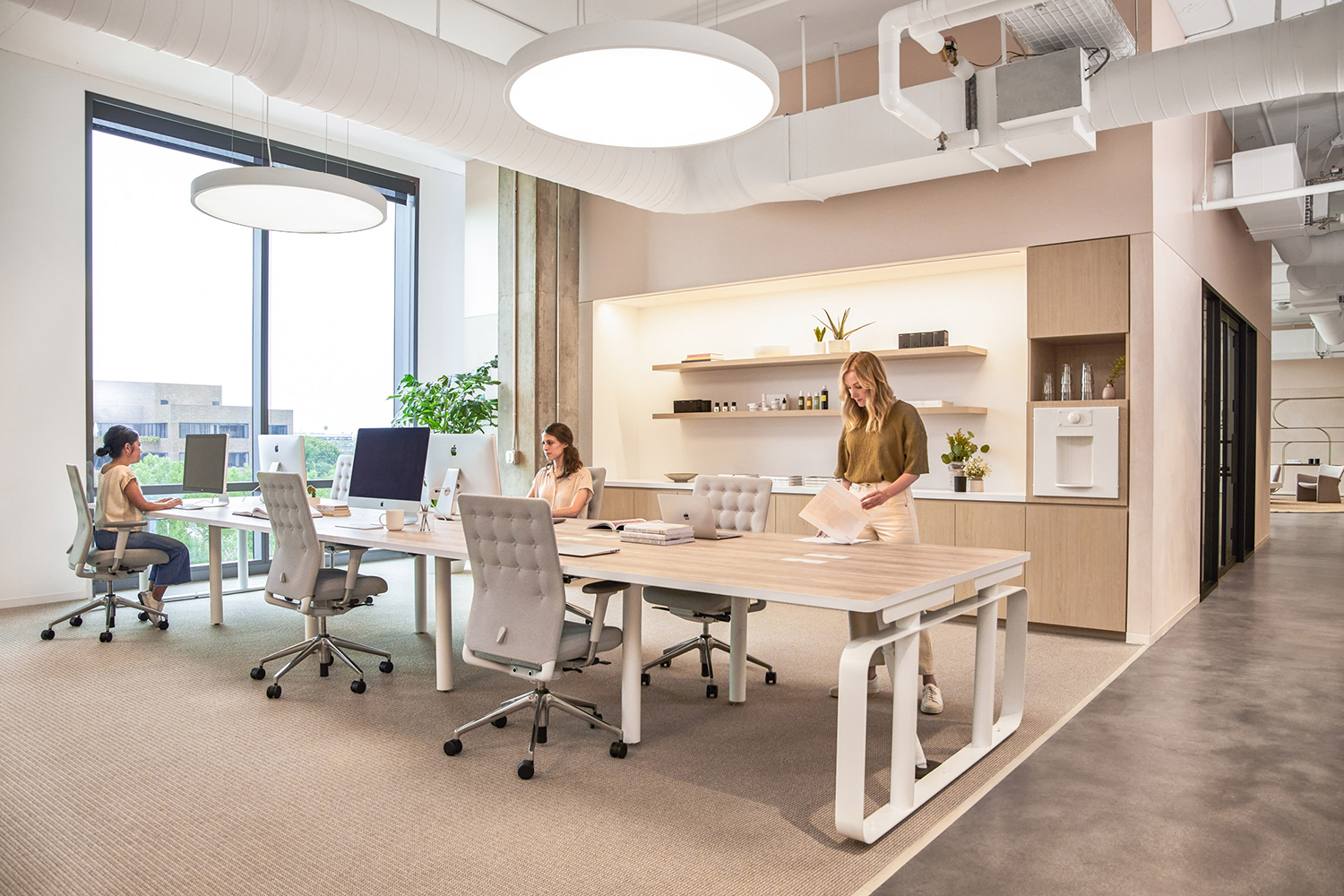 Walk That Talk: 5 Pro Tips To Have A Clean Office Carpet!