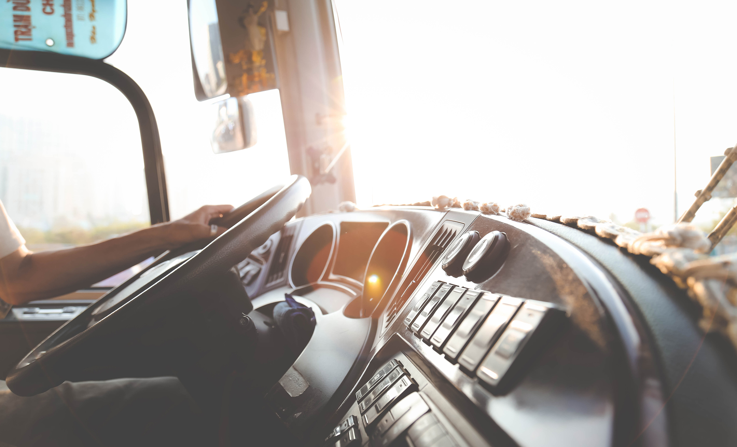 What to Consider When Purchasing Truck Insurance? 