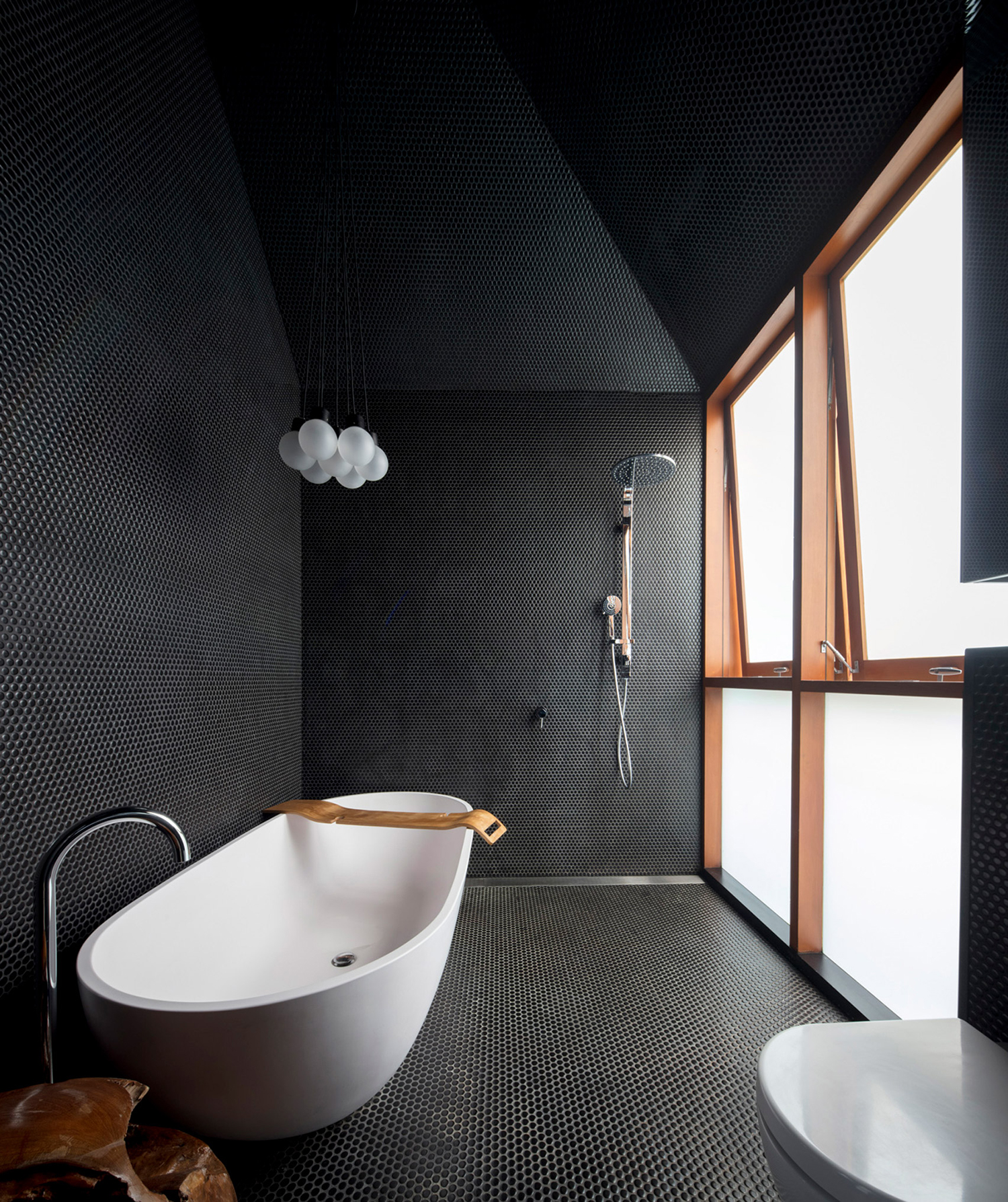 Bathroom Design Tips to Make It Fancy and Efficient