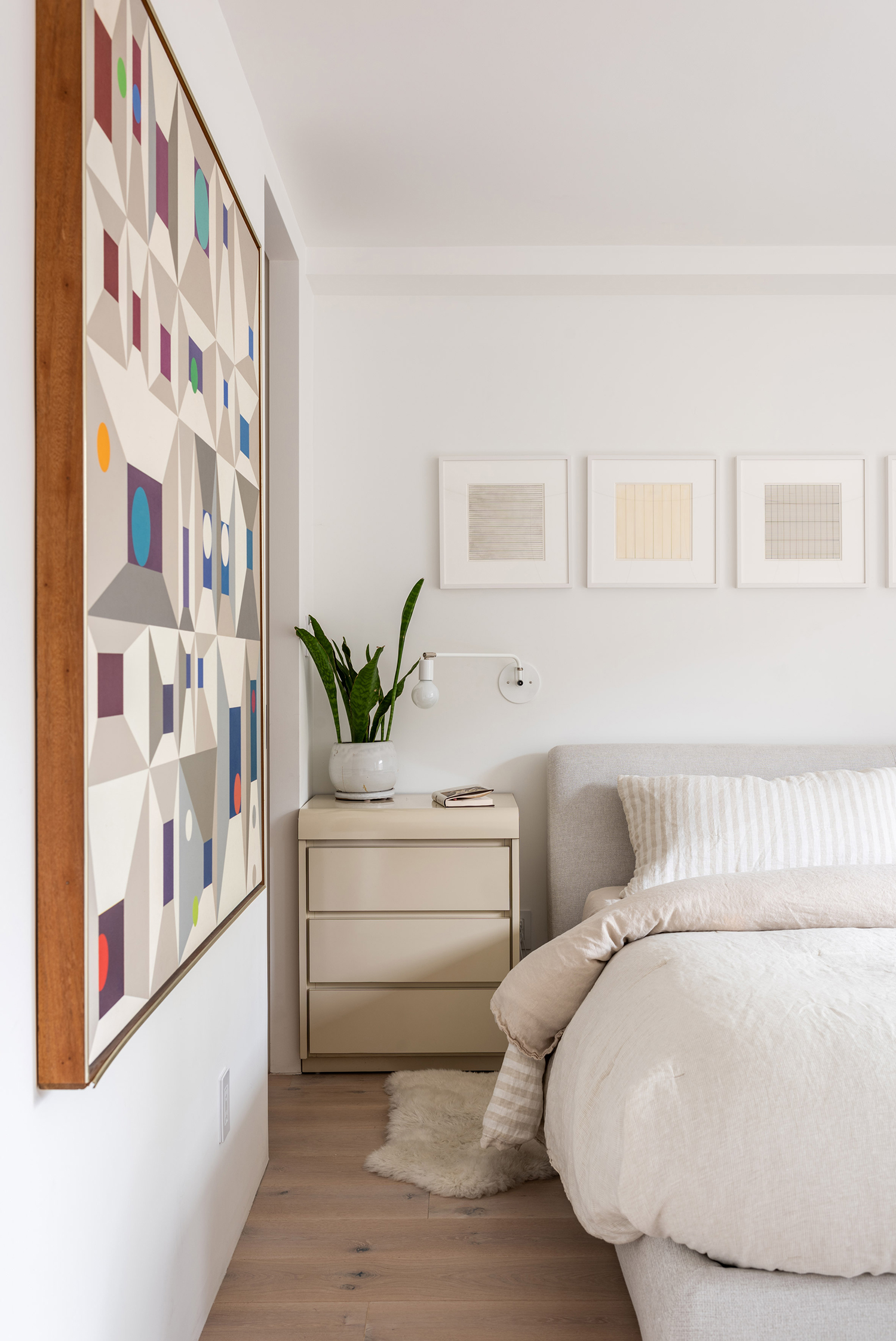 Foolproof Tips For Choosing The Right Artwork For Your Home