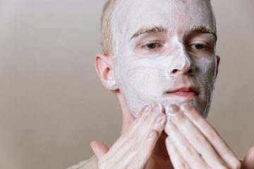 How to Create the Perfect Men's Skincare Routine