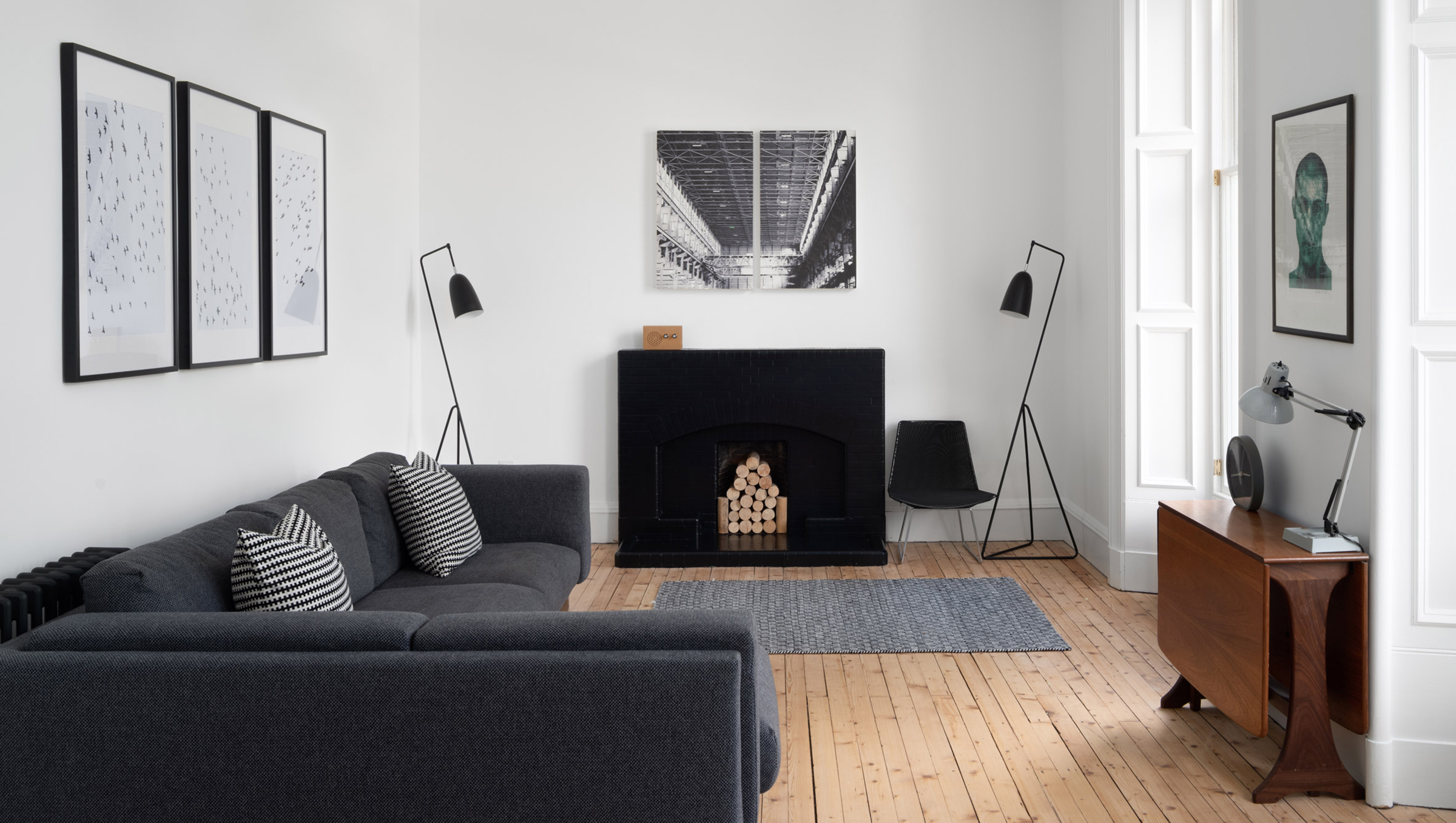 Top 5 Tips for Decorating With Canvas Prints