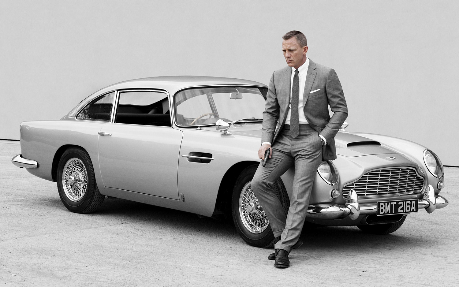 Top Earning James Bond Theme Songs