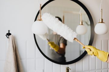 What to Ask Before Engaging a Professional Cleaner