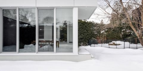 6 Effective Tips to Build a Winter Home