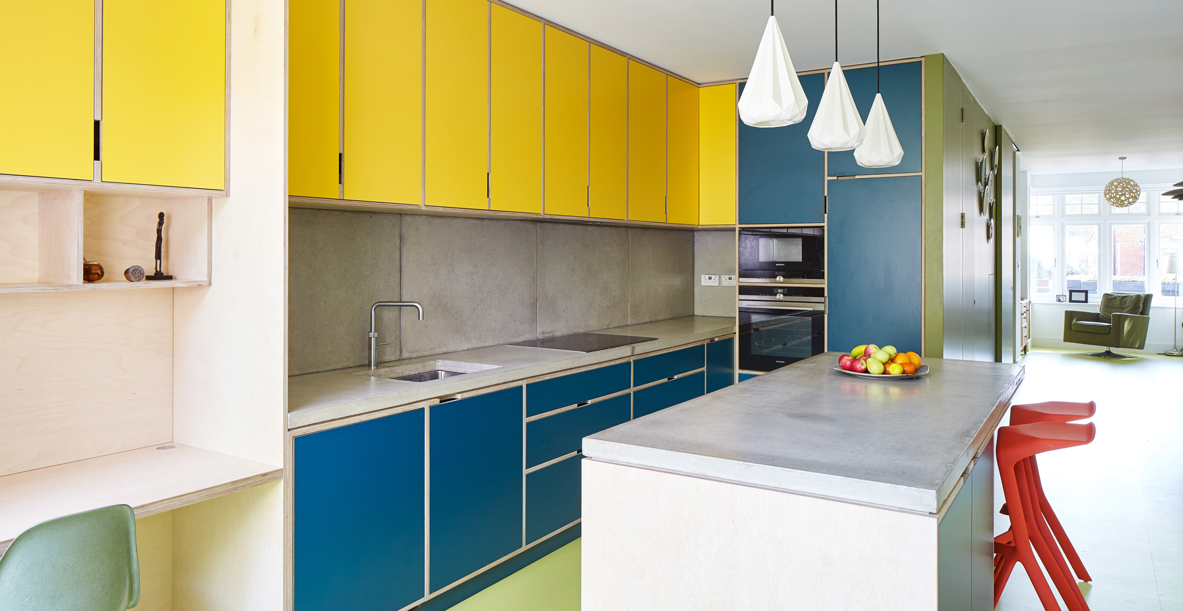 Easy Things You Can Do To Your Kitchen Faucet to Maintain It for Years