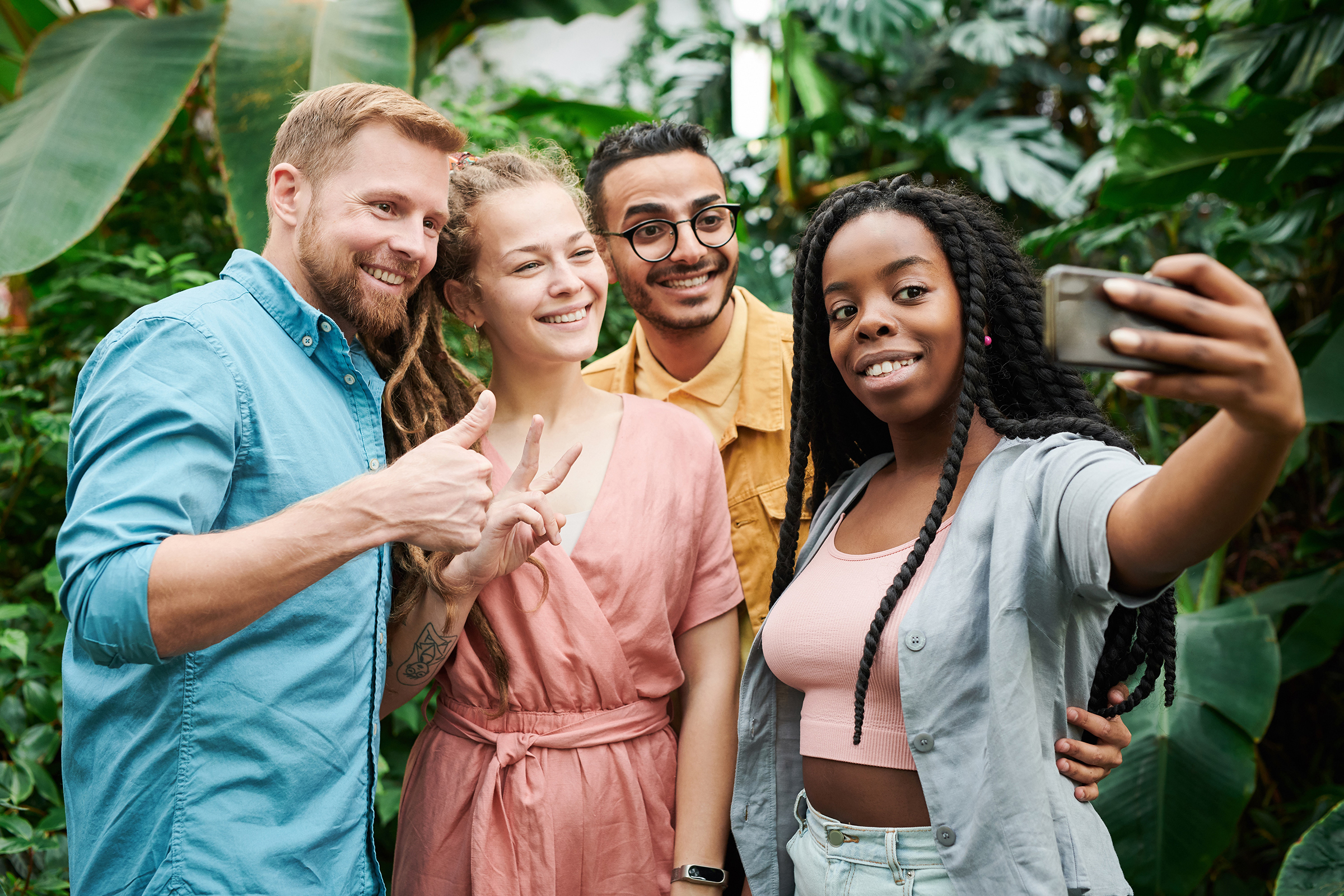 How to Transform Your Garden into the Perfect Entertainment Space