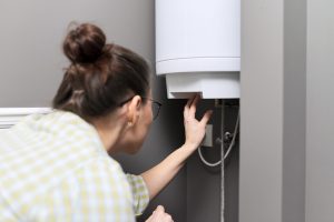 How Your Water Heater Can Help You Save Money