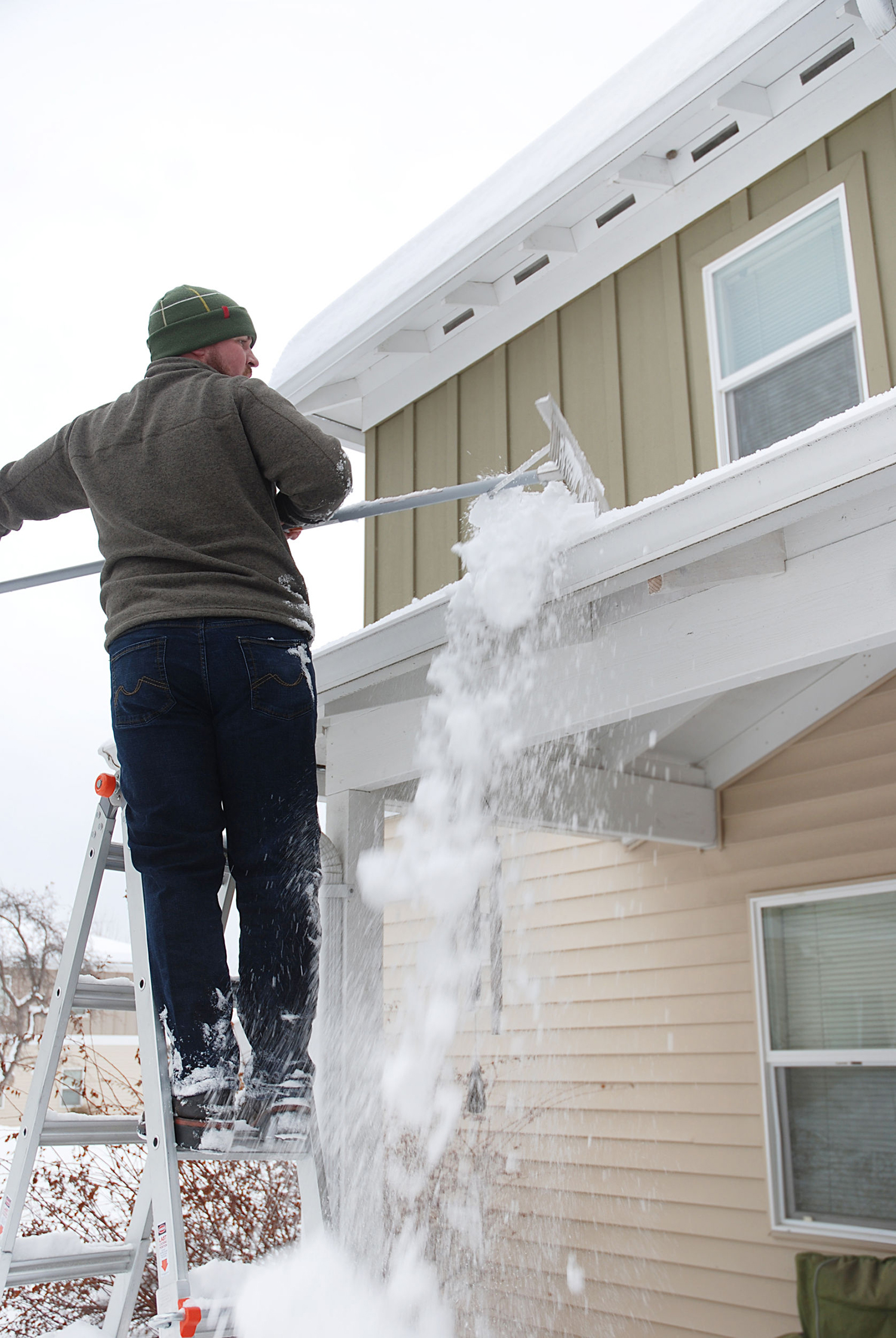 Repair Work Your Kansas City Home Needs Before Winter Comes