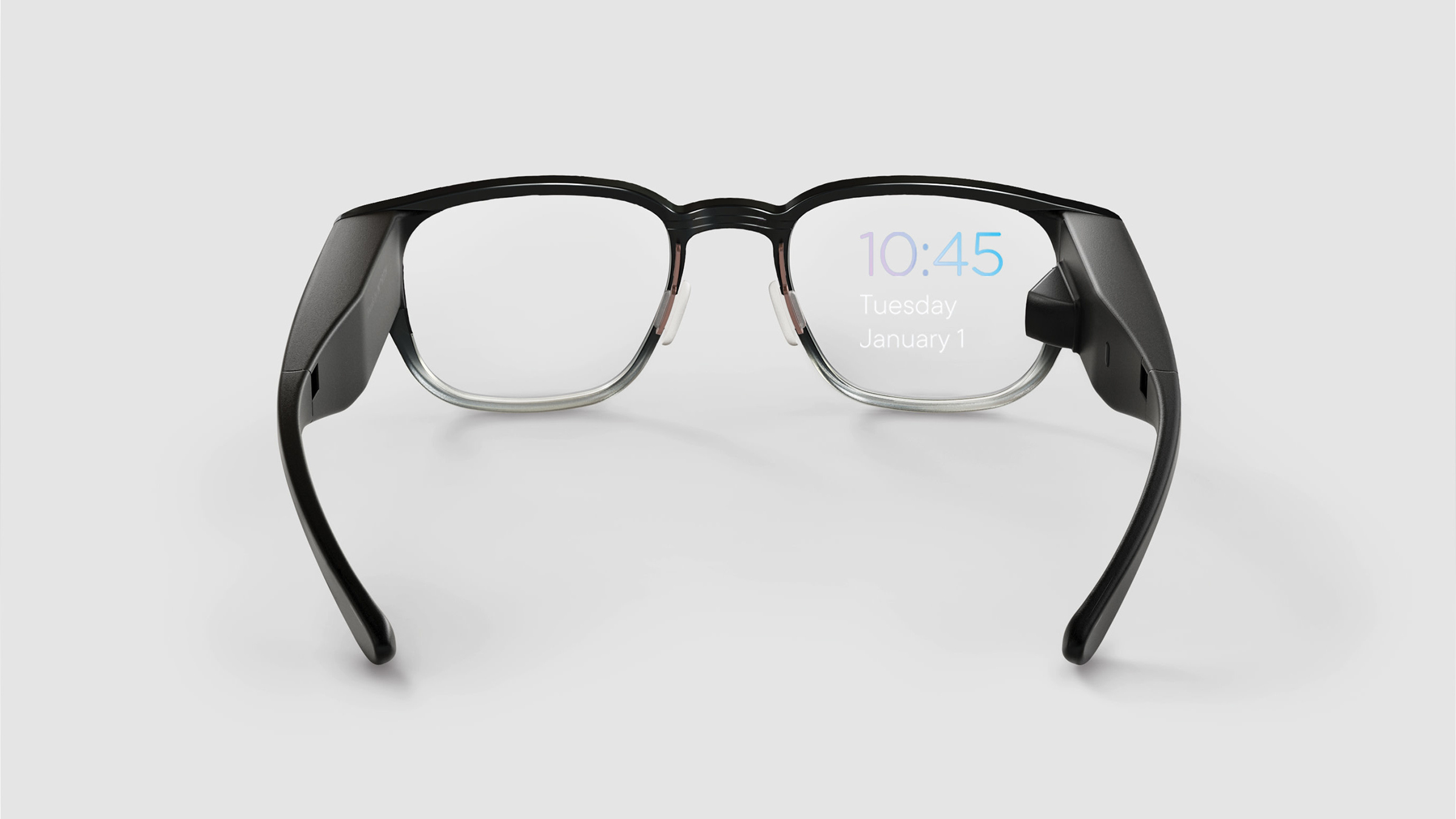 Smart frames: The next big thing in Wearable Tech