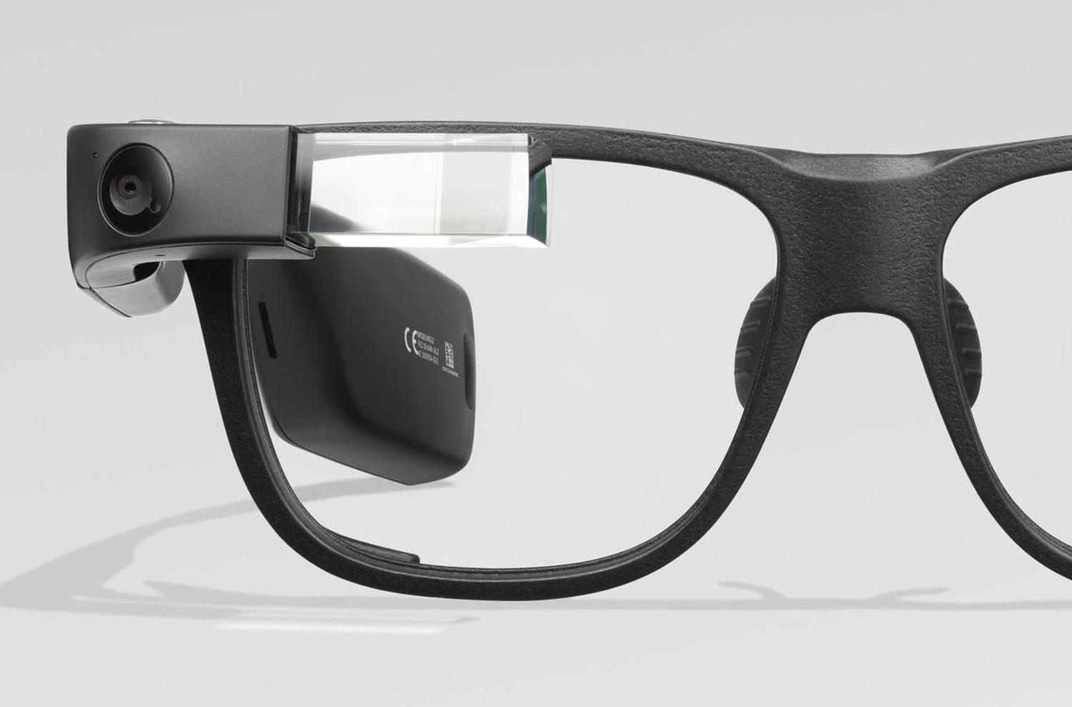 Smart frames: The next big thing in Wearable Tech