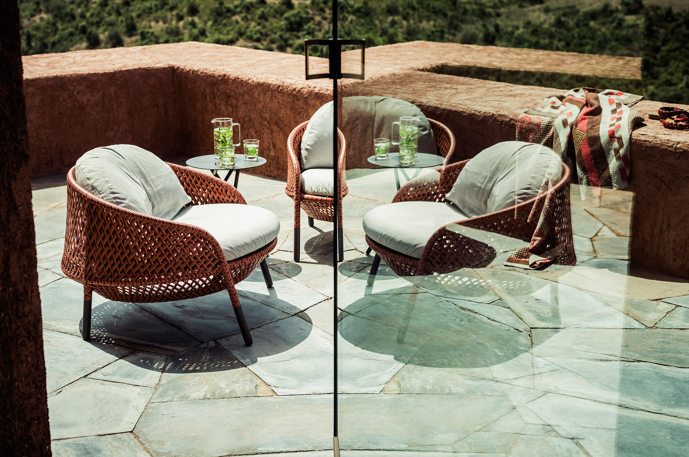 12 Tips For Choosing The Best Rattan Garden Furniture For Your Outdoor Space