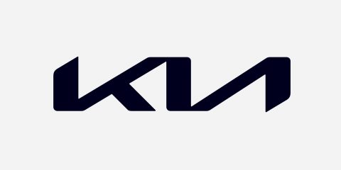 KIA Motors new logo
