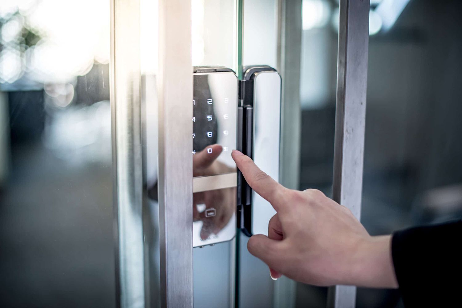5 Reasons You Don't Want A Smart Lock