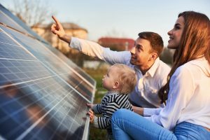 How Do Solar Panels Change Your Life?