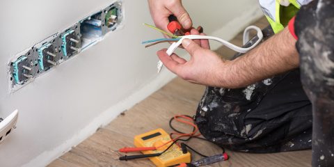 How to Become an Electrician: Electrician Training and Trade Schools