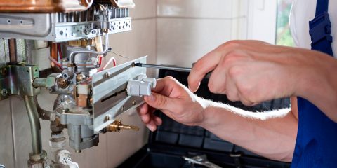 No Hot Water in House: Causes and Fixes