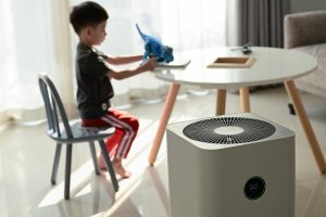 Tips For Improving The Air Quality at Home