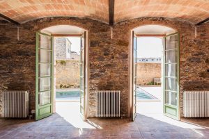 A Guide to Doing Up Your Period Property 
