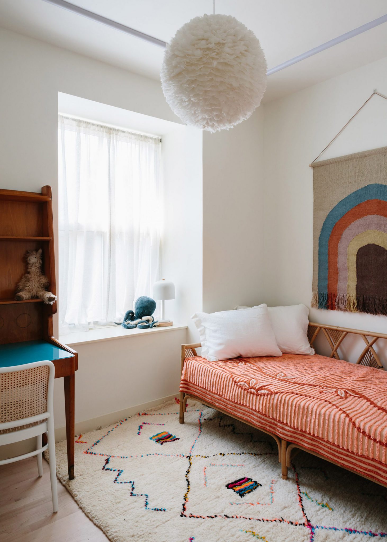 Bond Street Apartment, New York, USA / Home Studios
