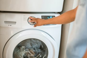 Front-Load vs. Top-Load Washing Machine in 2021  