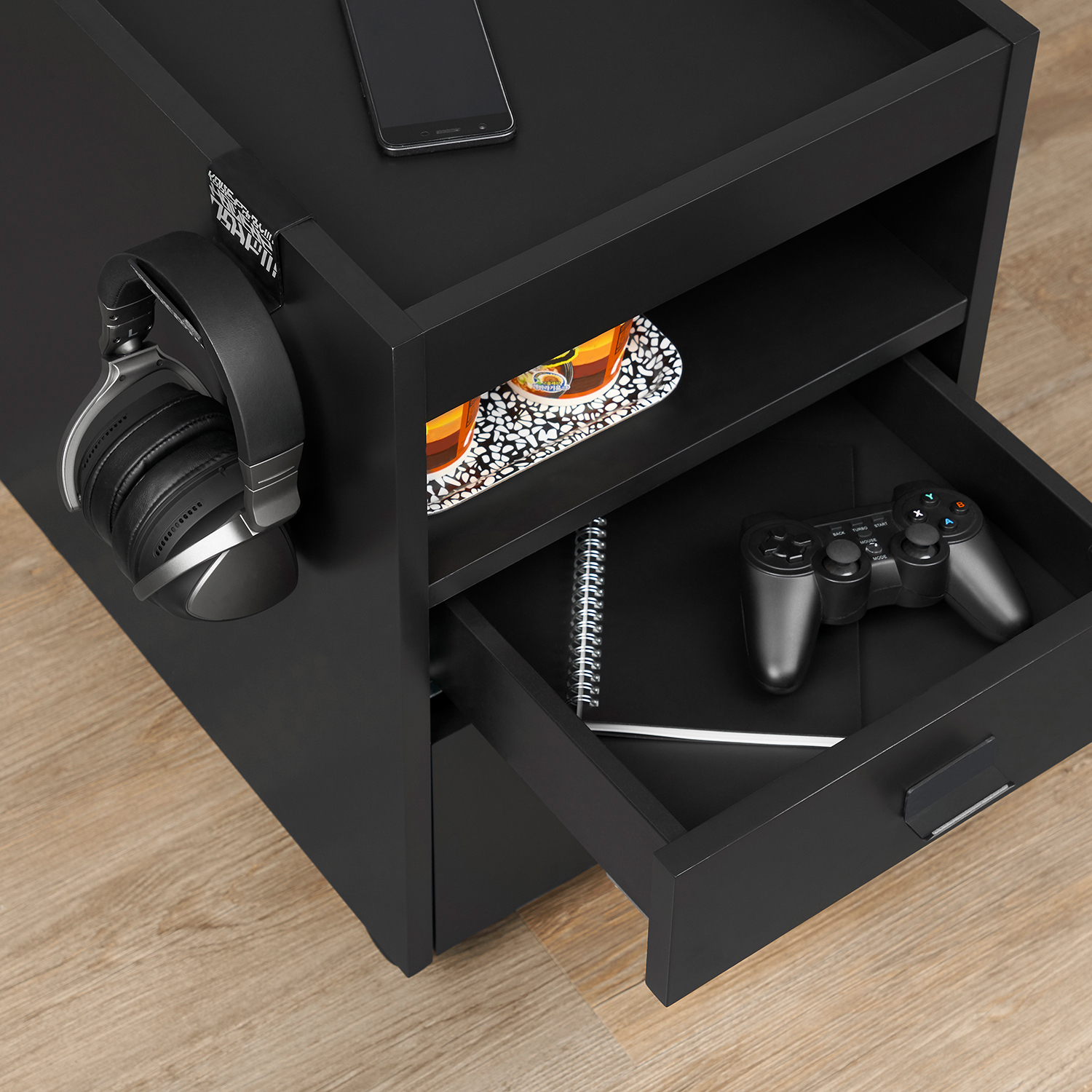 IKEA Introduces New Gaming Furniture Range