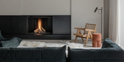 10 Reasons Why You Should Get An Electric Fireplace