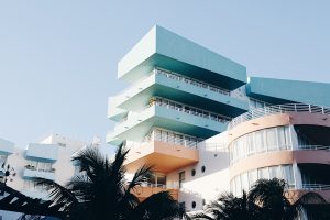 5 Reasons to Move to Miami